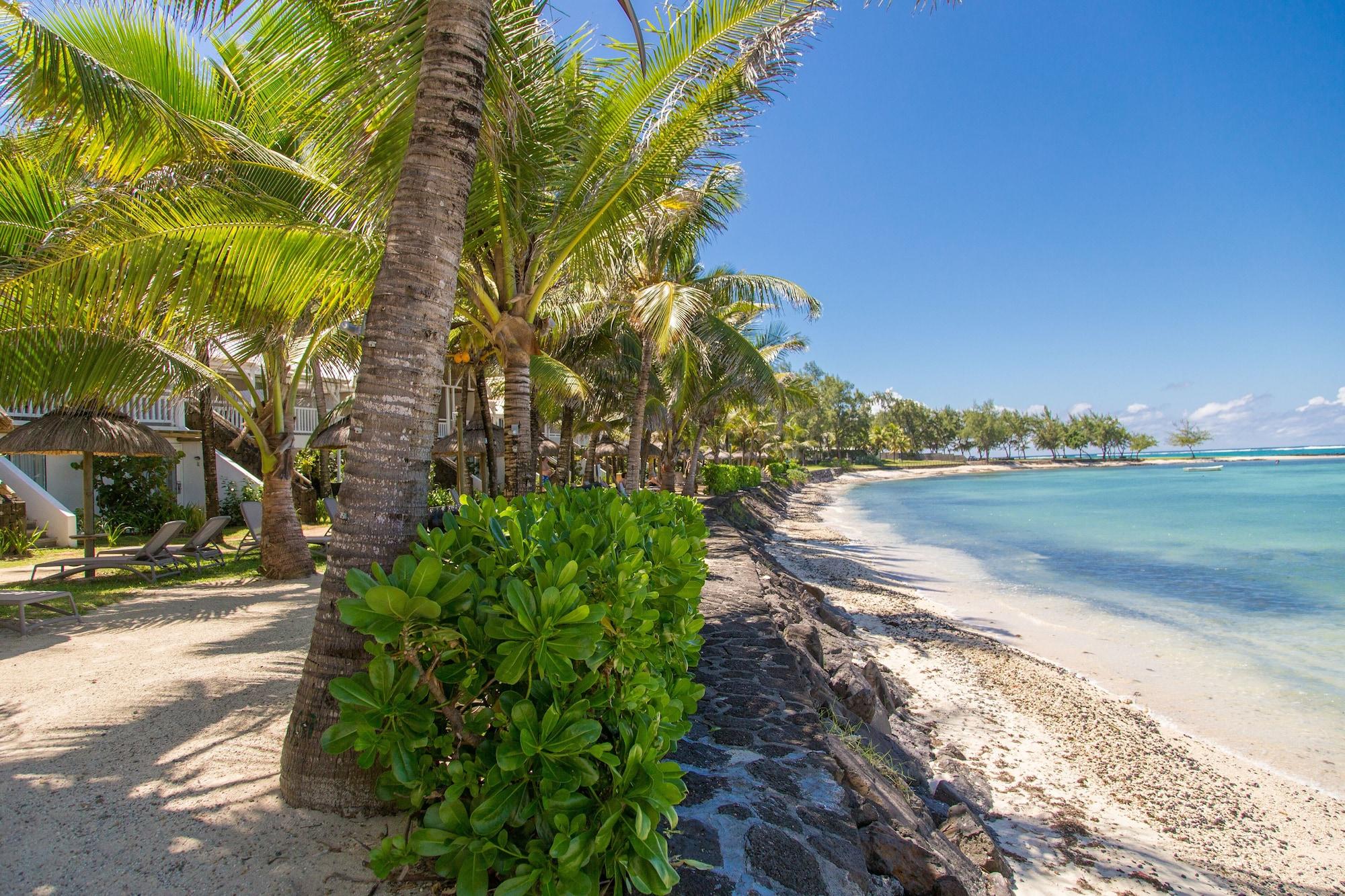 Tropical Attitude (Adults Only) Hotel Trou d'Eau Douce Exterior photo