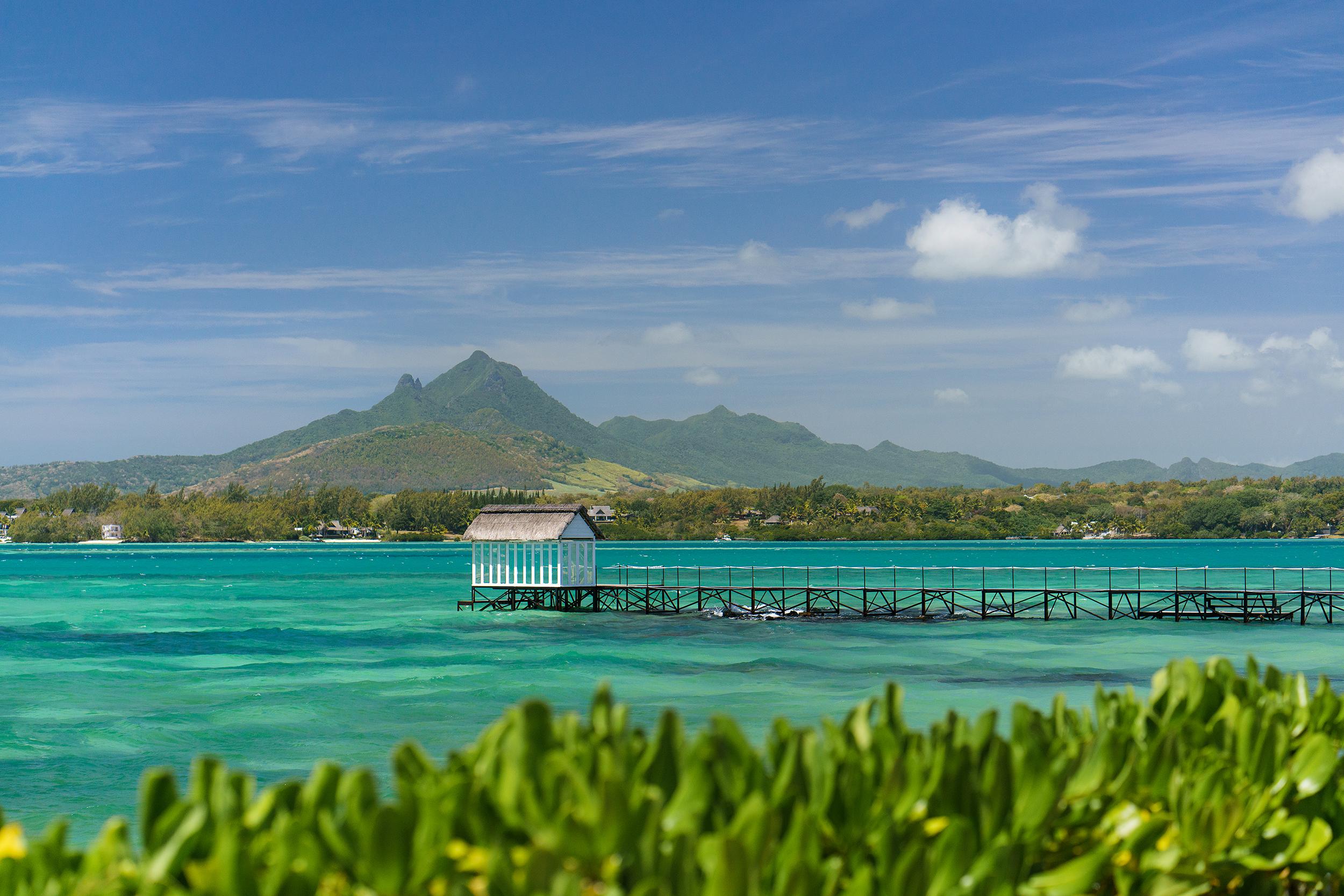 Tropical Attitude (Adults Only) Hotel Trou d'Eau Douce Exterior photo