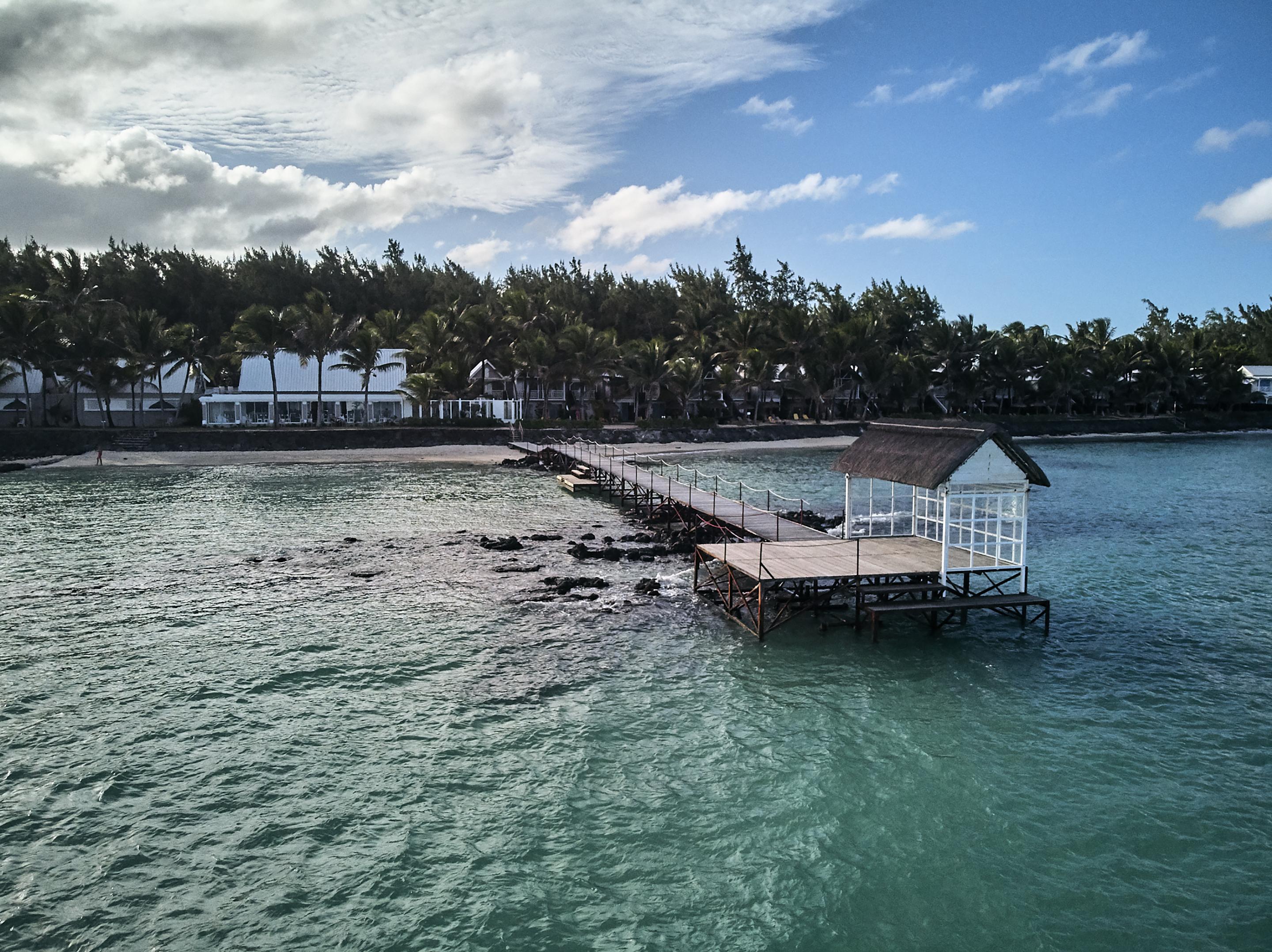 Tropical Attitude (Adults Only) Hotel Trou d'Eau Douce Exterior photo